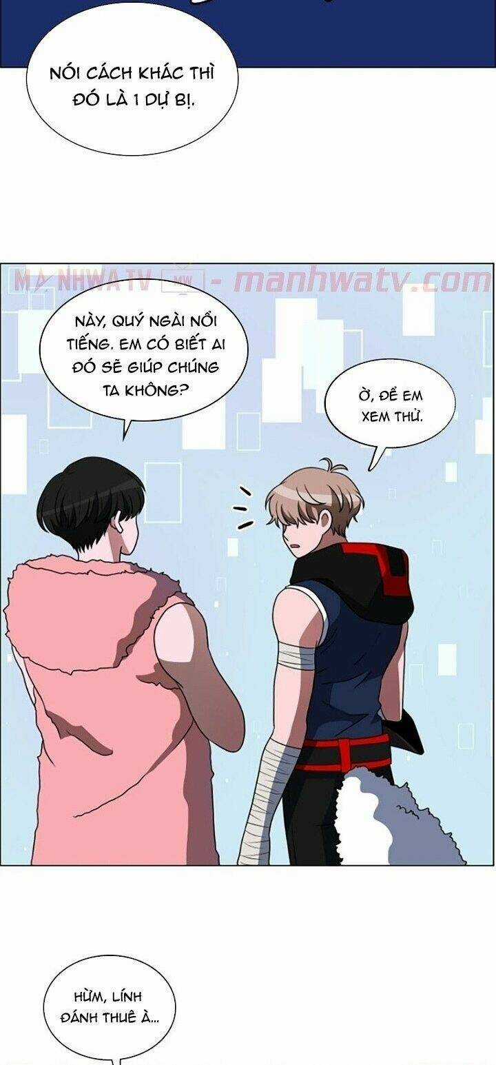 No Scope - Chapter 67 - Trang 35