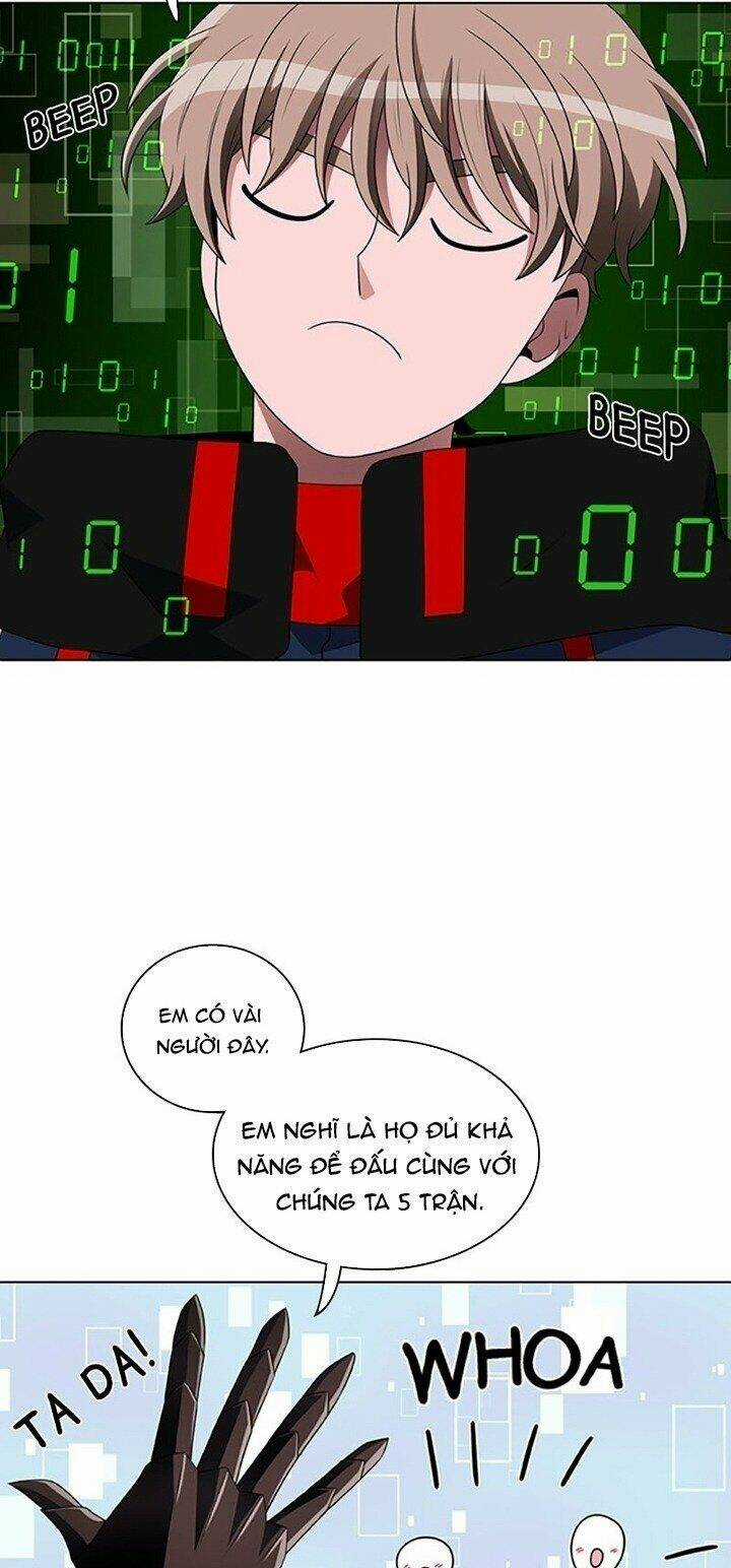 No Scope - Chapter 67 - Trang 36