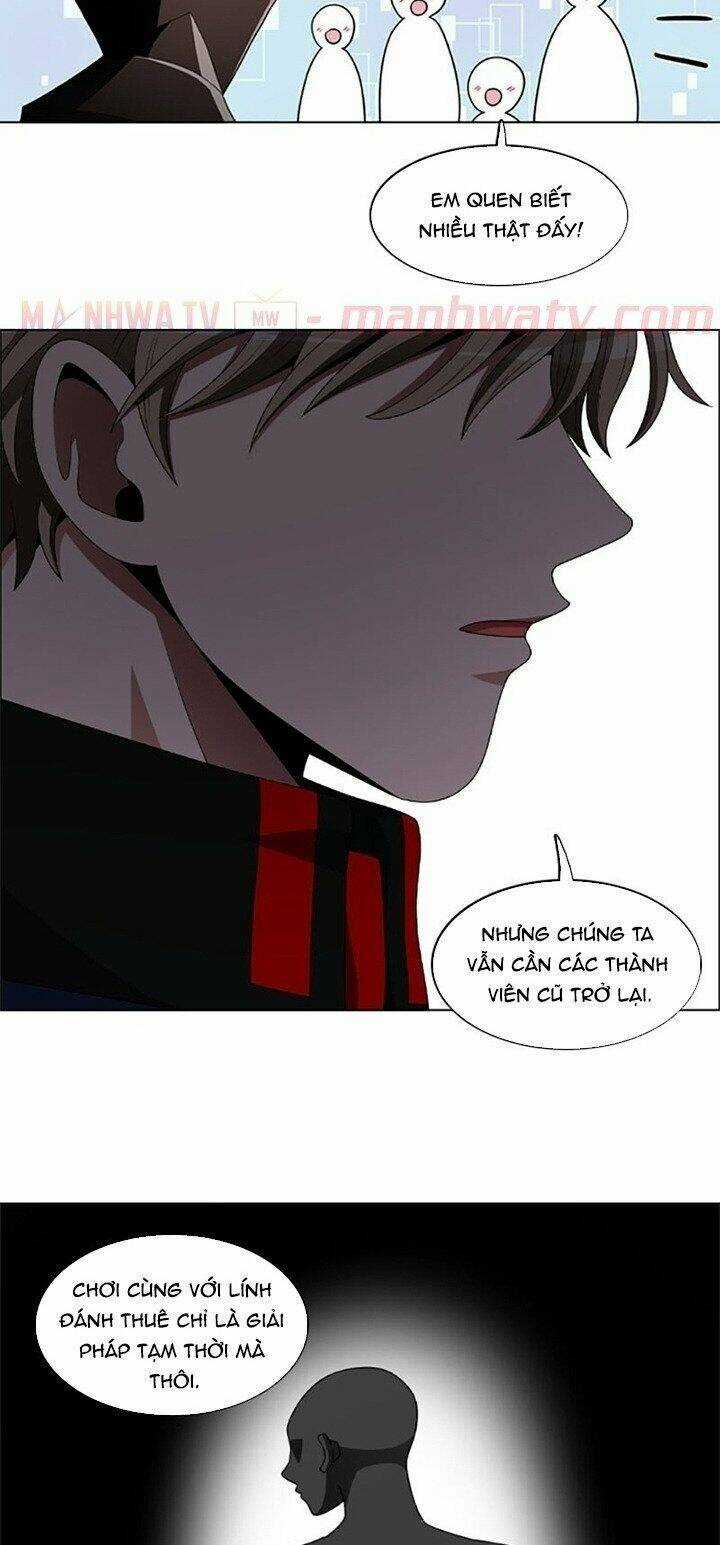 No Scope - Chapter 67 - Trang 37