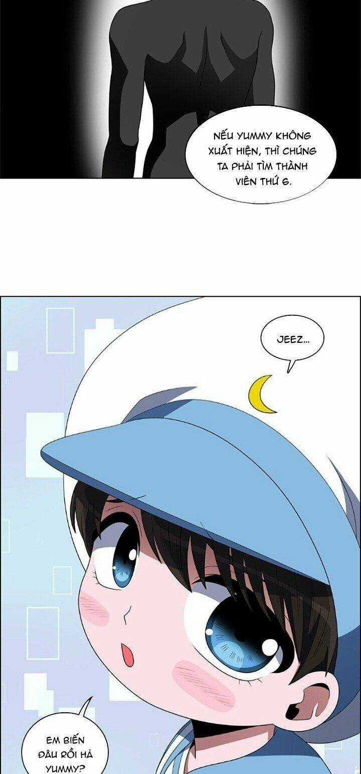 No Scope - Chapter 67 - Trang 38