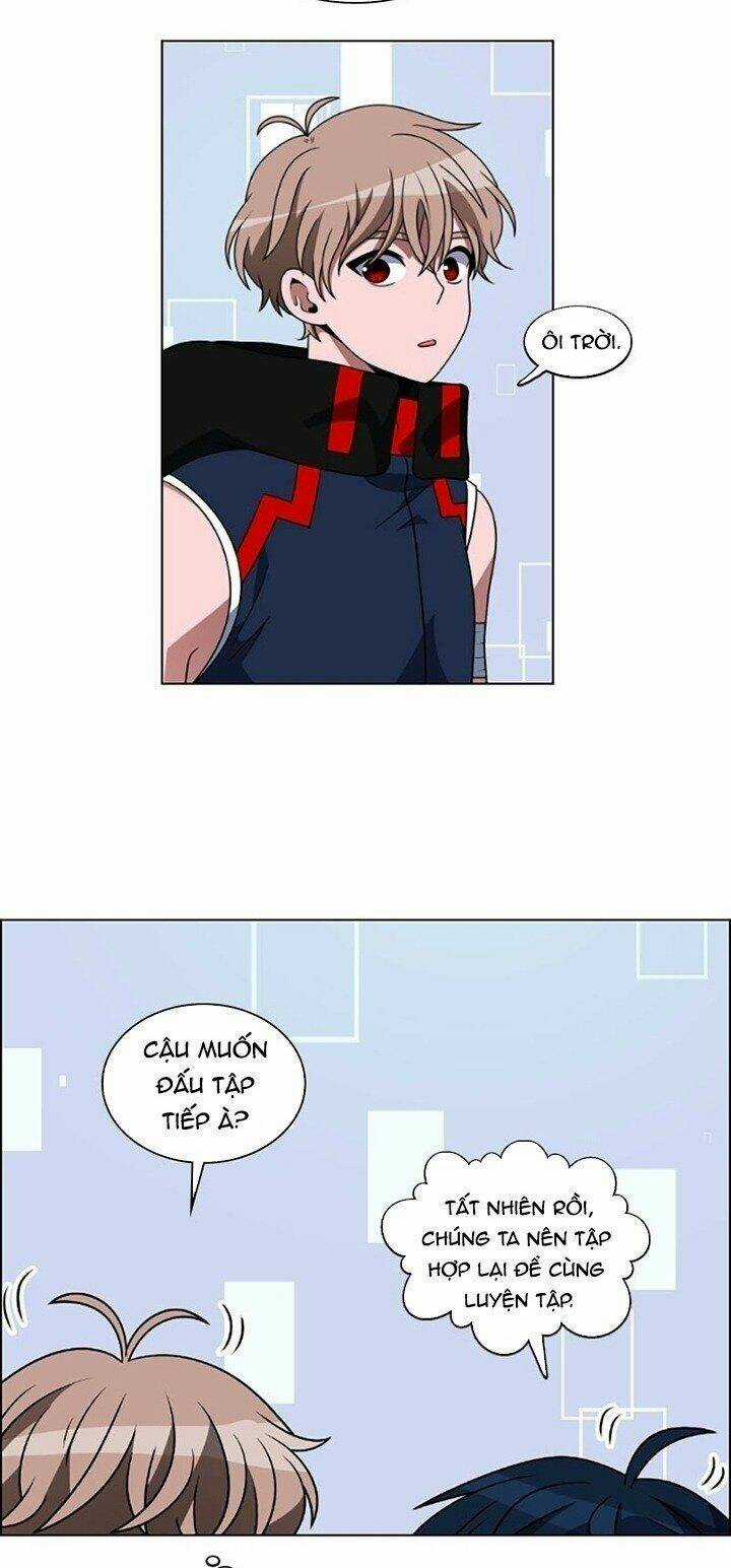 No Scope - Chapter 67 - Trang 8