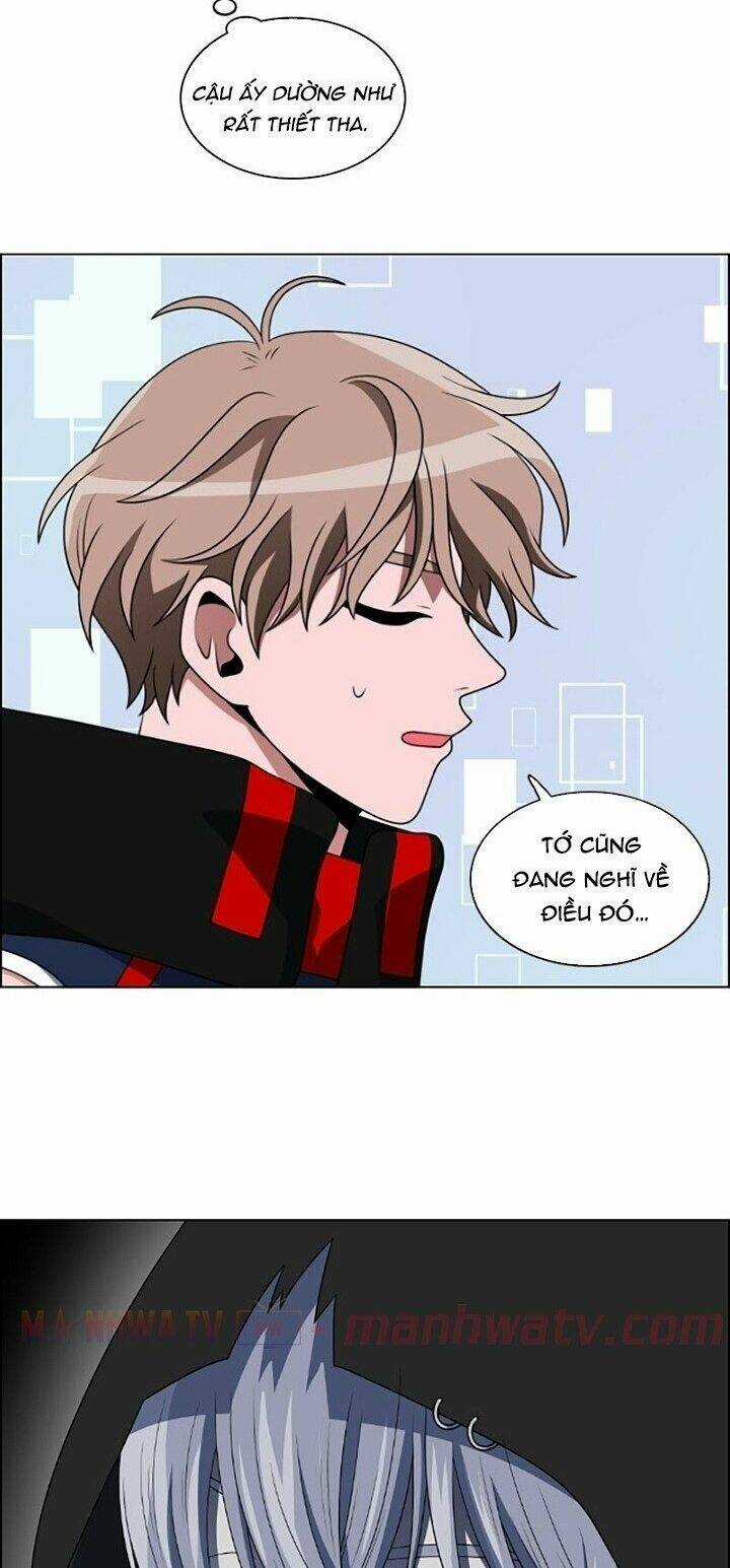 No Scope - Chapter 67 - Trang 9