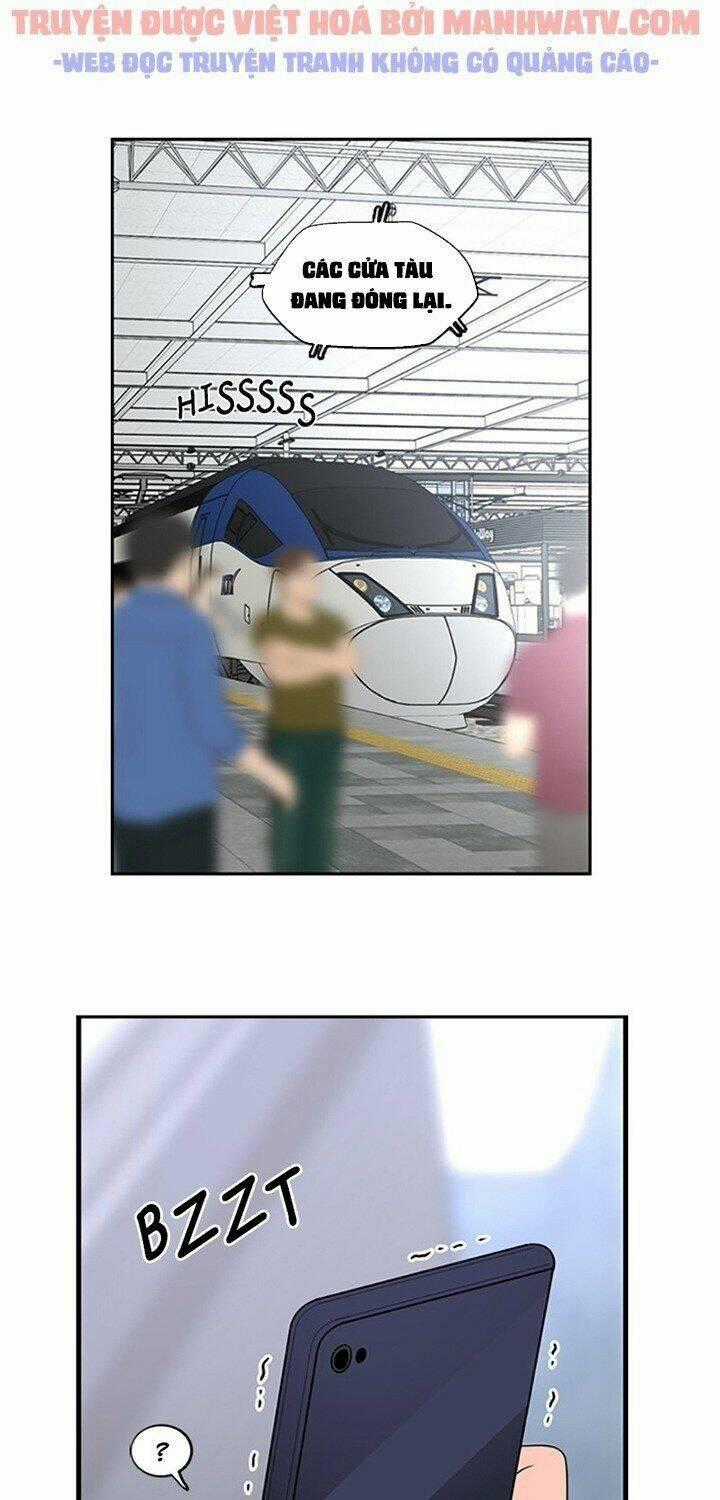 No Scope - Chapter 68 - Trang 2