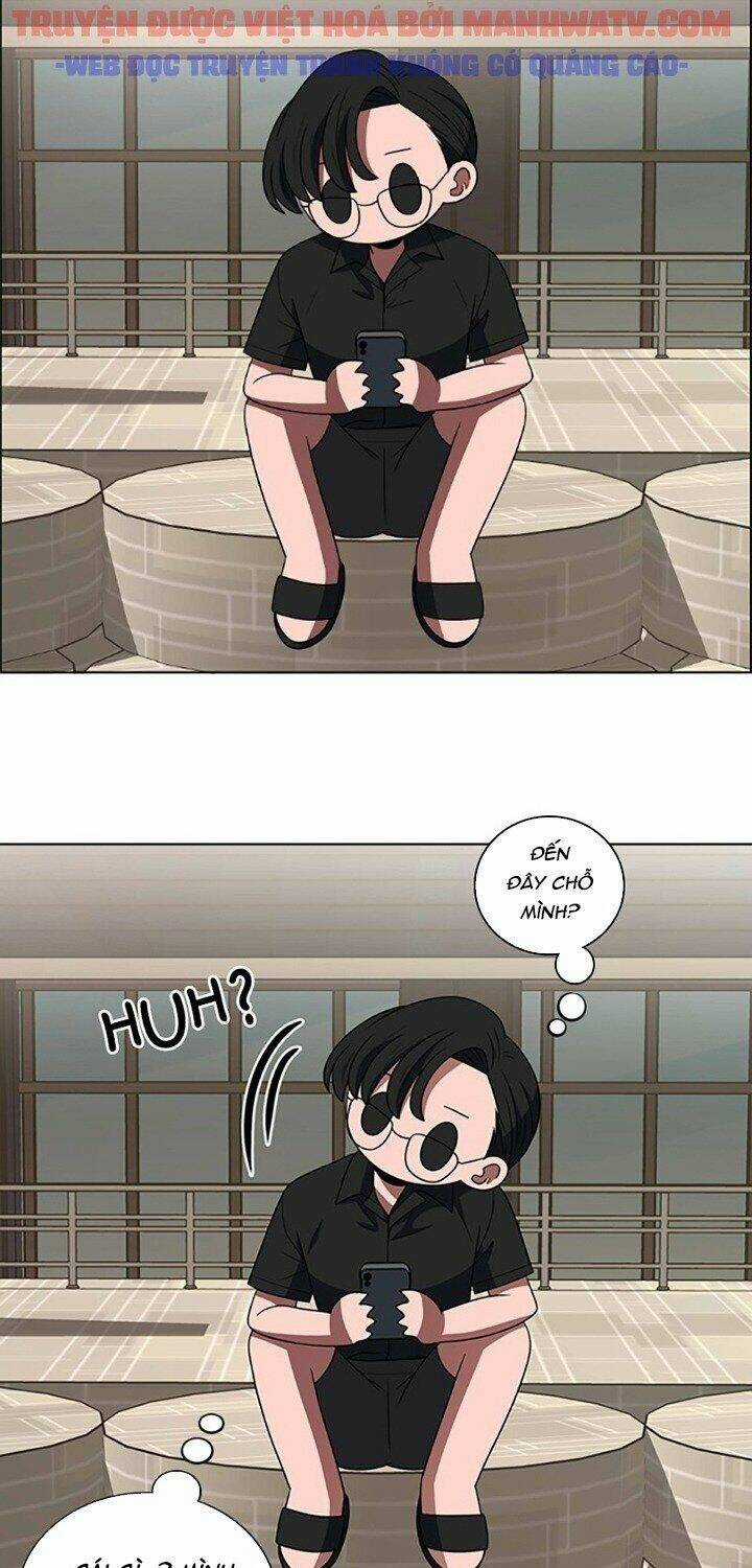 No Scope - Chapter 68 - Trang 14