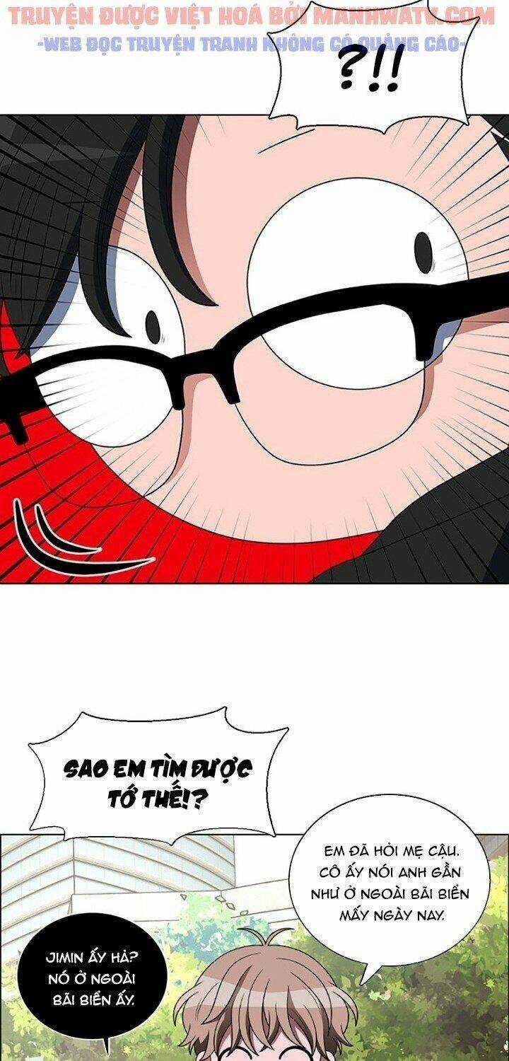 No Scope - Chapter 68 - Trang 18