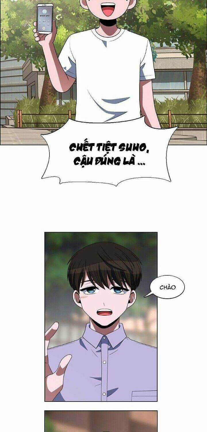 No Scope - Chapter 68 - Trang 19