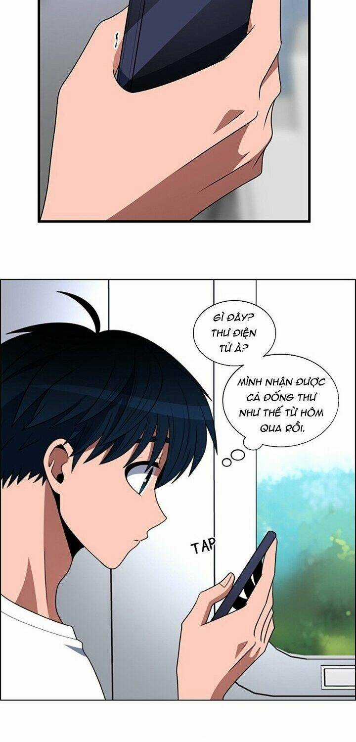 No Scope - Chapter 68 - Trang 3