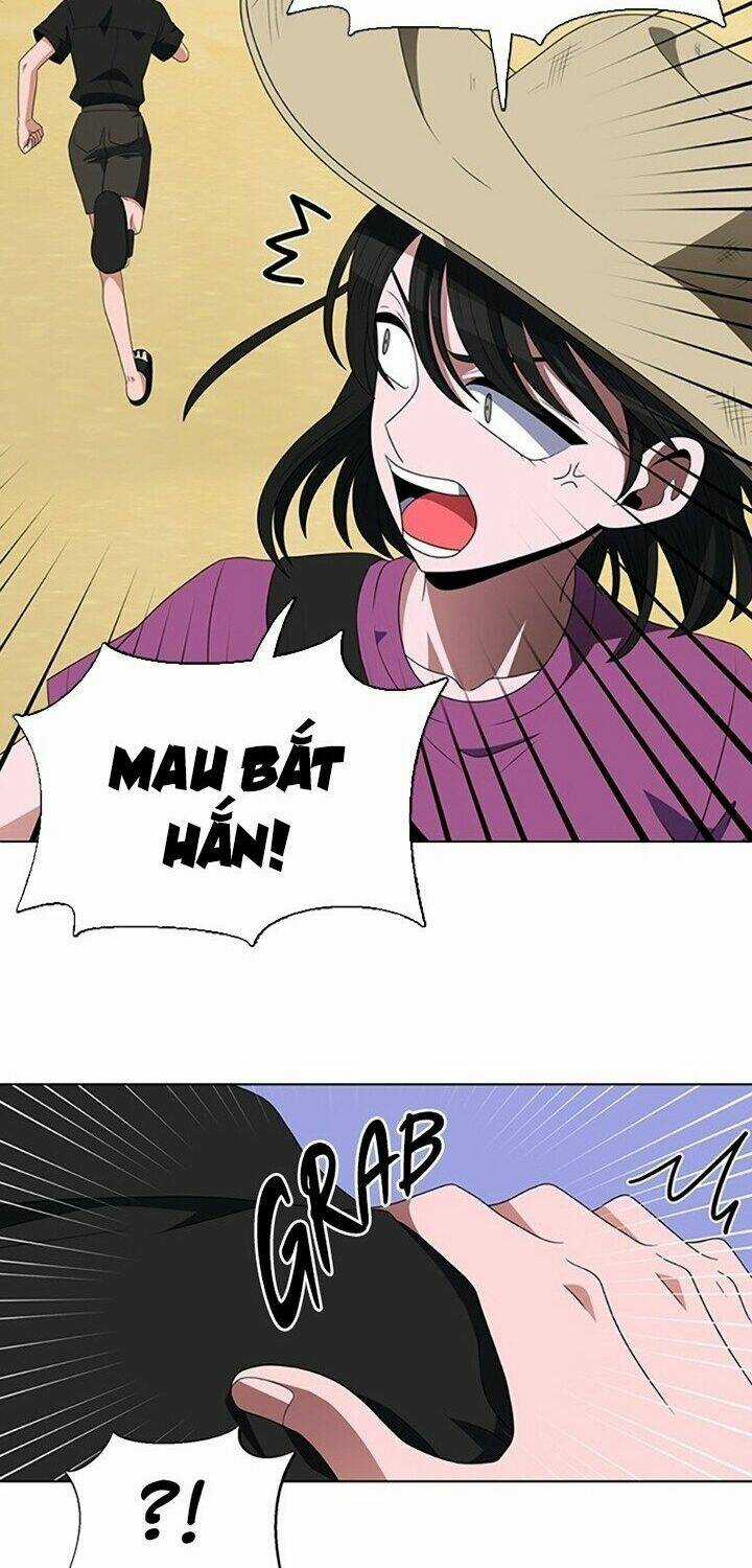 No Scope - Chapter 68 - Trang 23