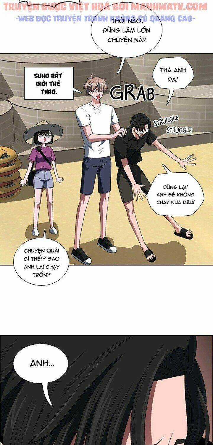 No Scope - Chapter 68 - Trang 24