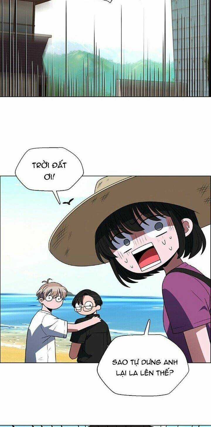 No Scope - Chapter 68 - Trang 27