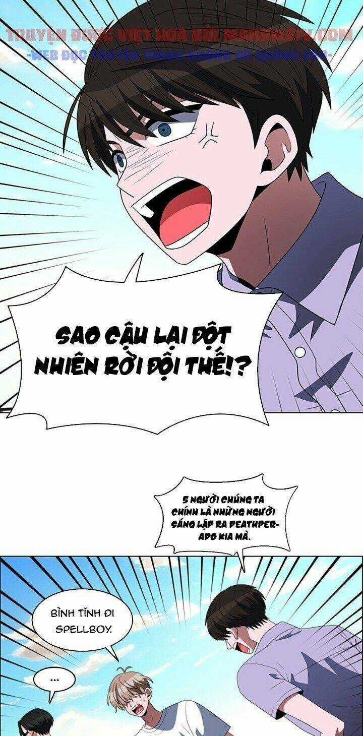 No Scope - Chapter 68 - Trang 28