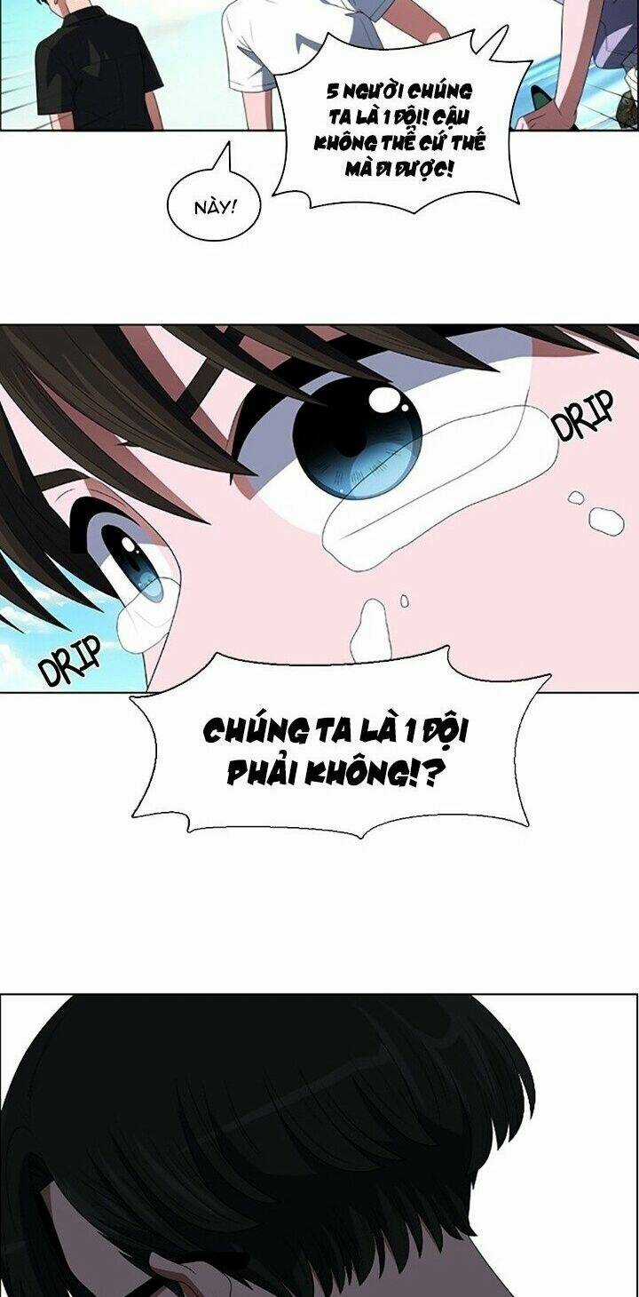 No Scope - Chapter 68 - Trang 29