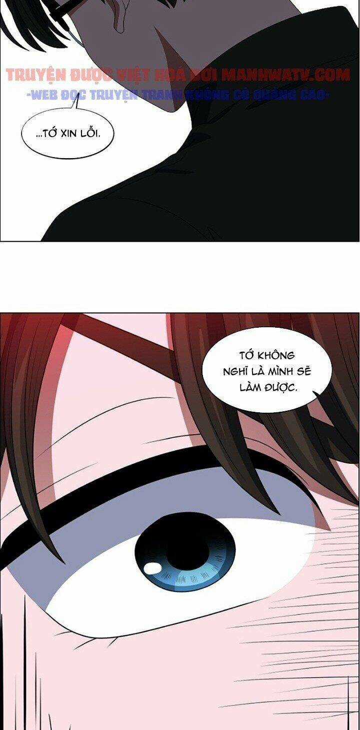 No Scope - Chapter 68 - Trang 30