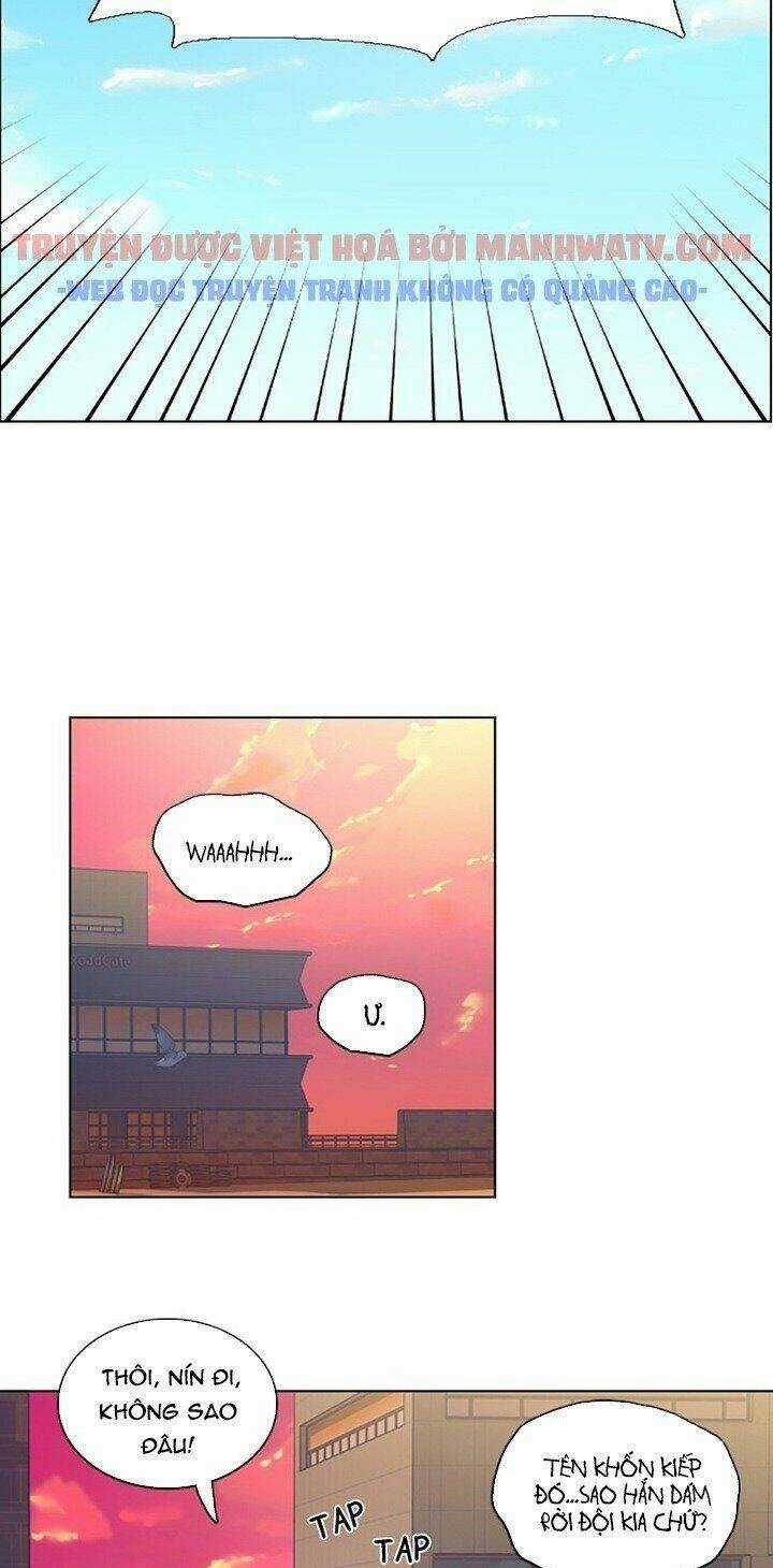 No Scope - Chapter 68 - Trang 32