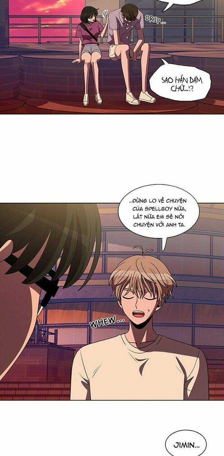 No Scope - Chapter 68 - Trang 33