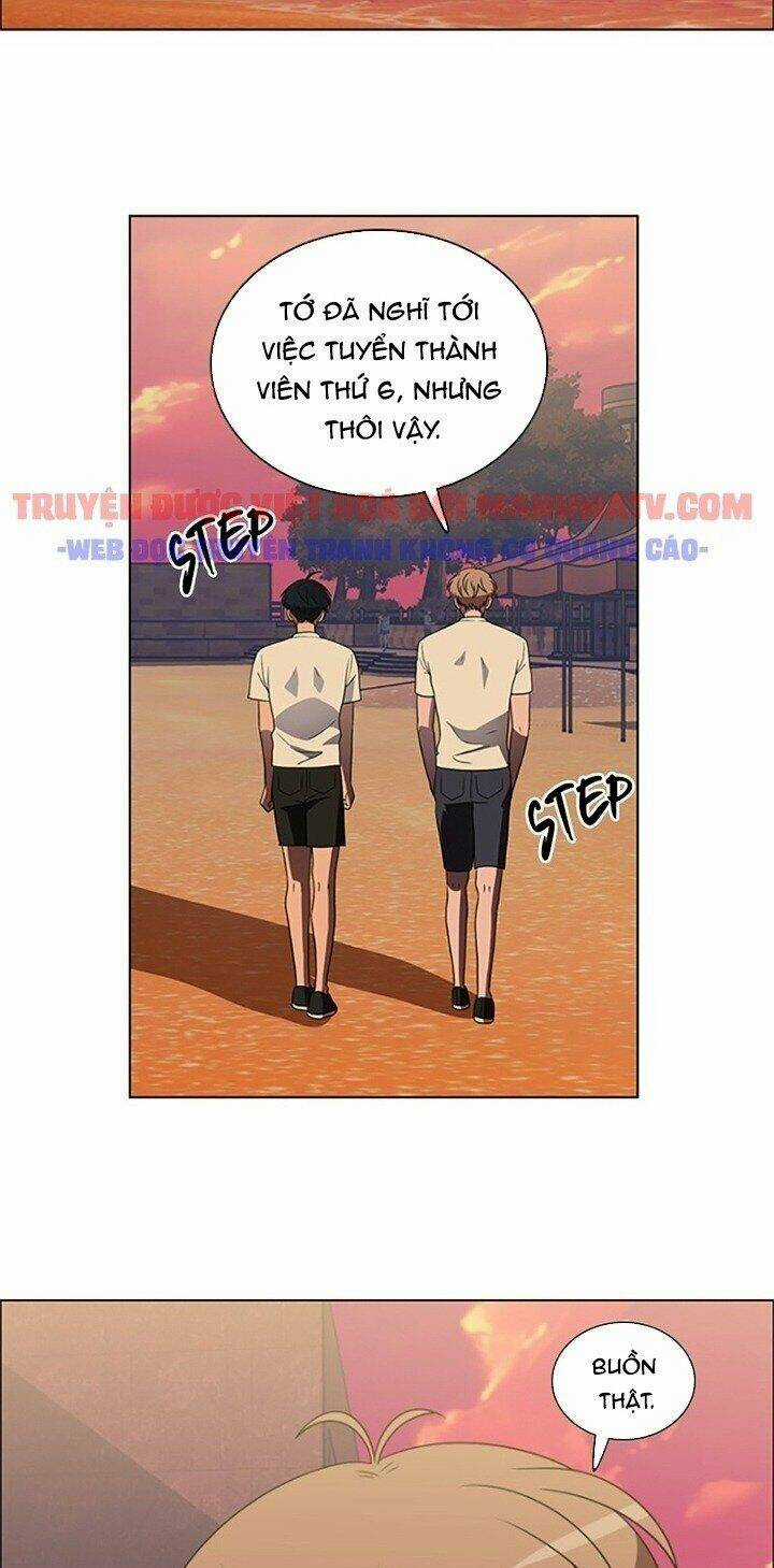 No Scope - Chapter 68 - Trang 38