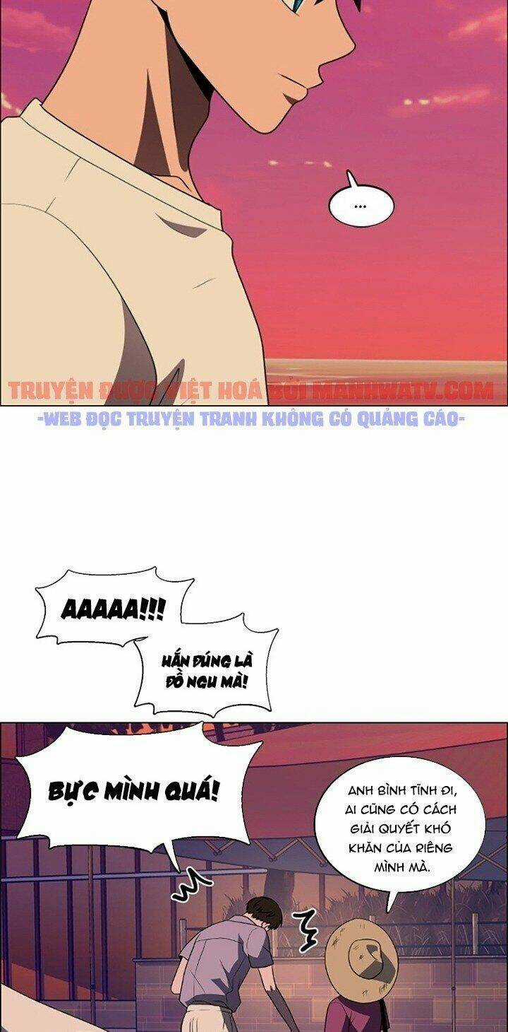 No Scope - Chapter 68 - Trang 40