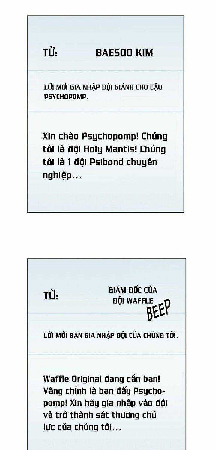 No Scope - Chapter 68 - Trang 5