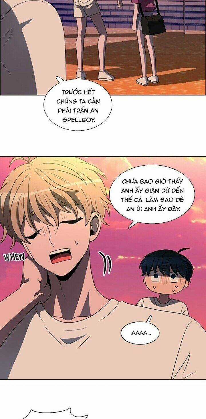 No Scope - Chapter 68 - Trang 41