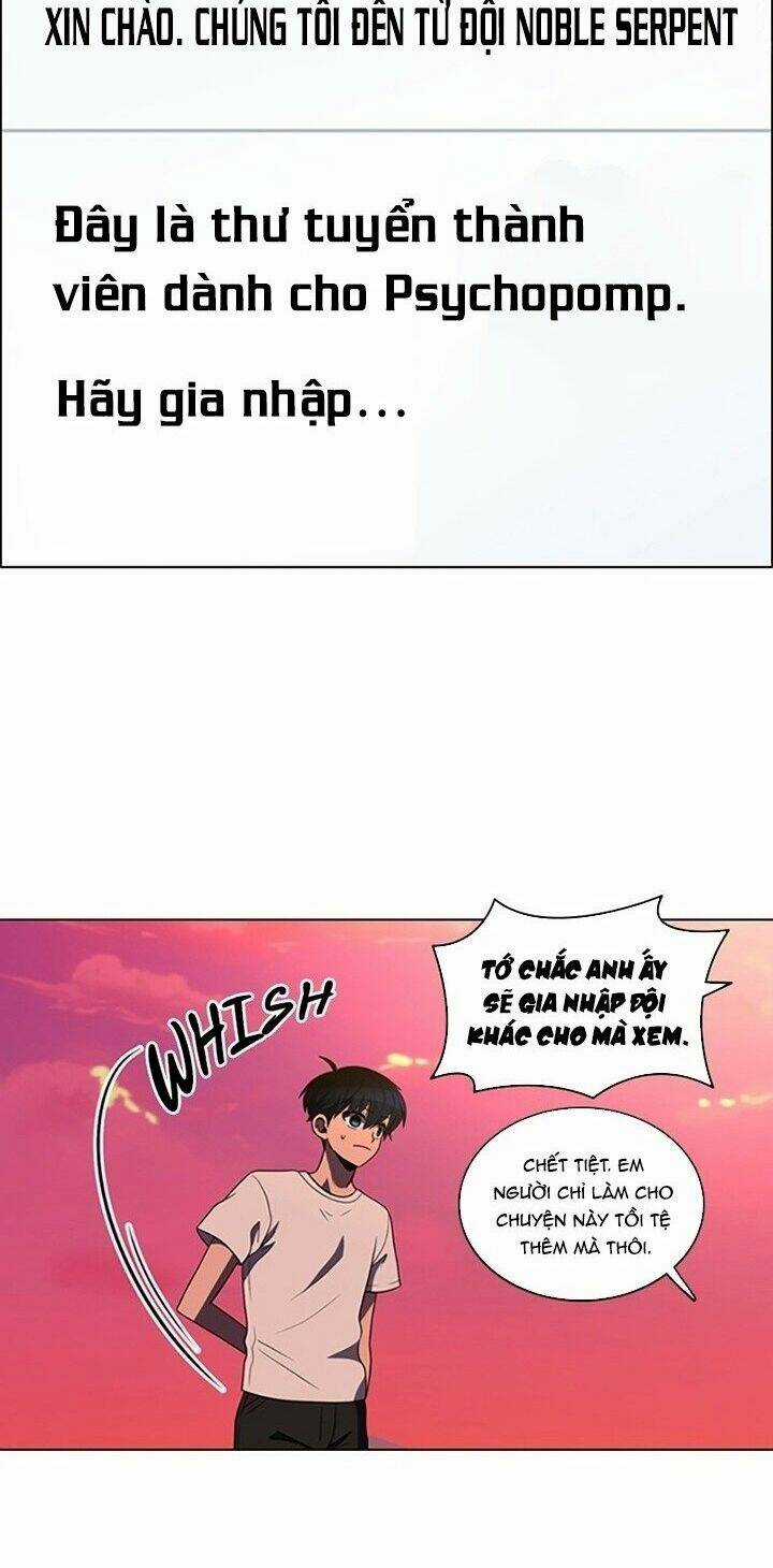 No Scope - Chapter 68 - Trang 45