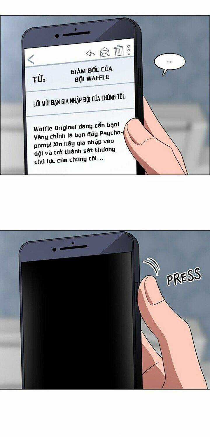 No Scope - Chapter 68 - Trang 7