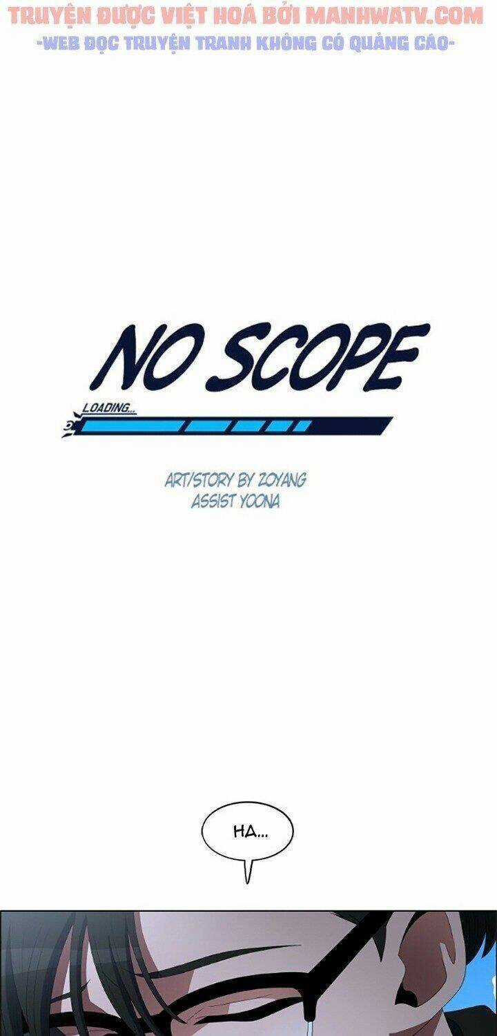 No Scope - Chapter 68 - Trang 8