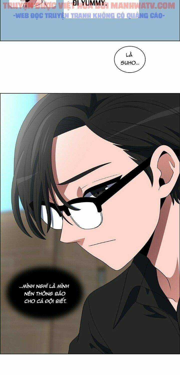 No Scope - Chapter 68 - Trang 10