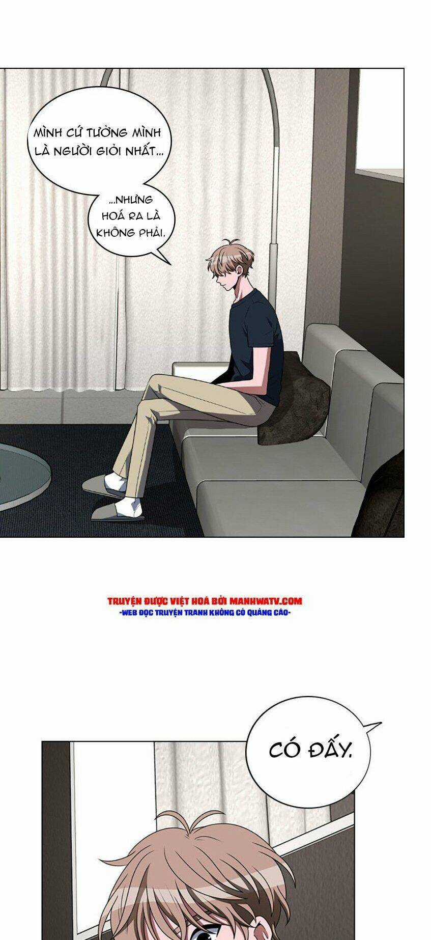 No Scope - Chapter 69 - Trang 11