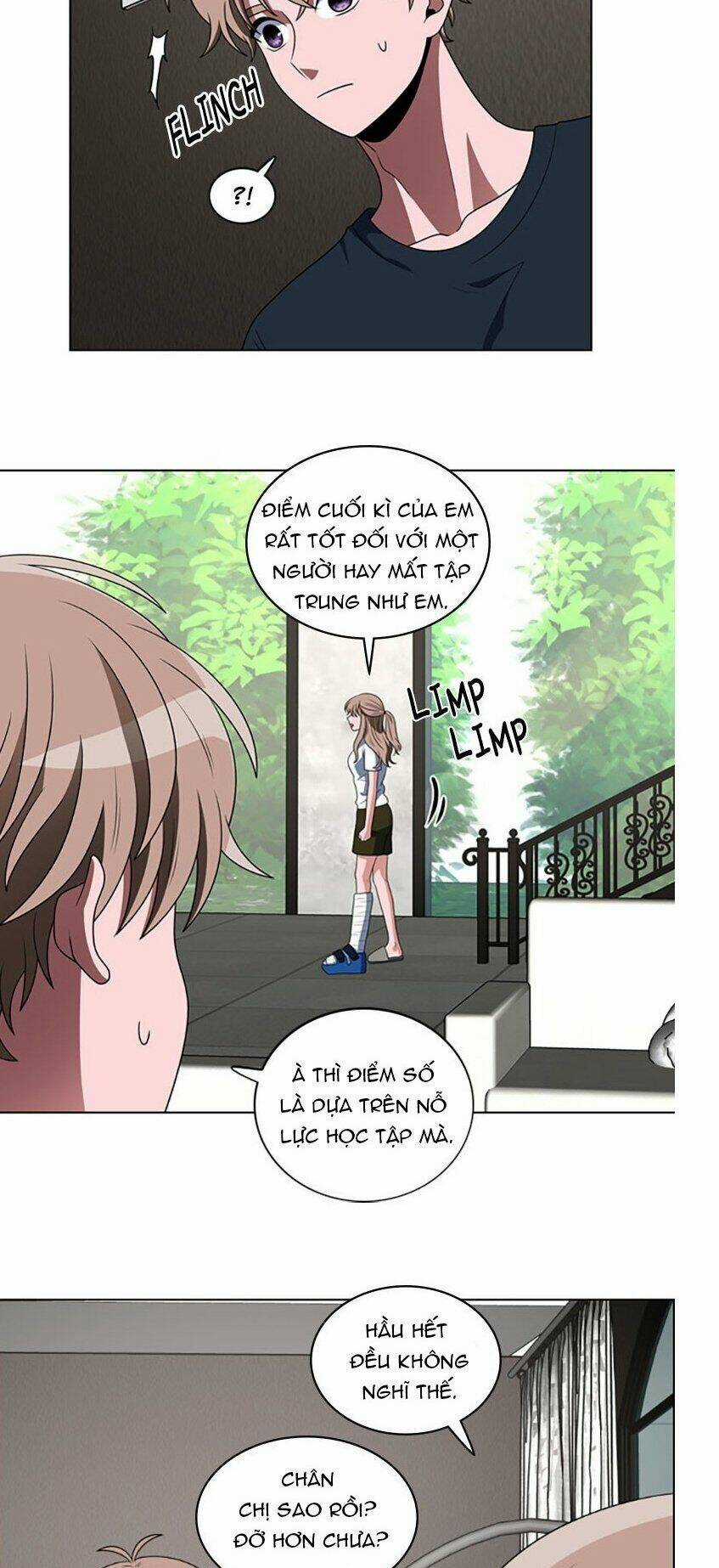 No Scope - Chapter 69 - Trang 12