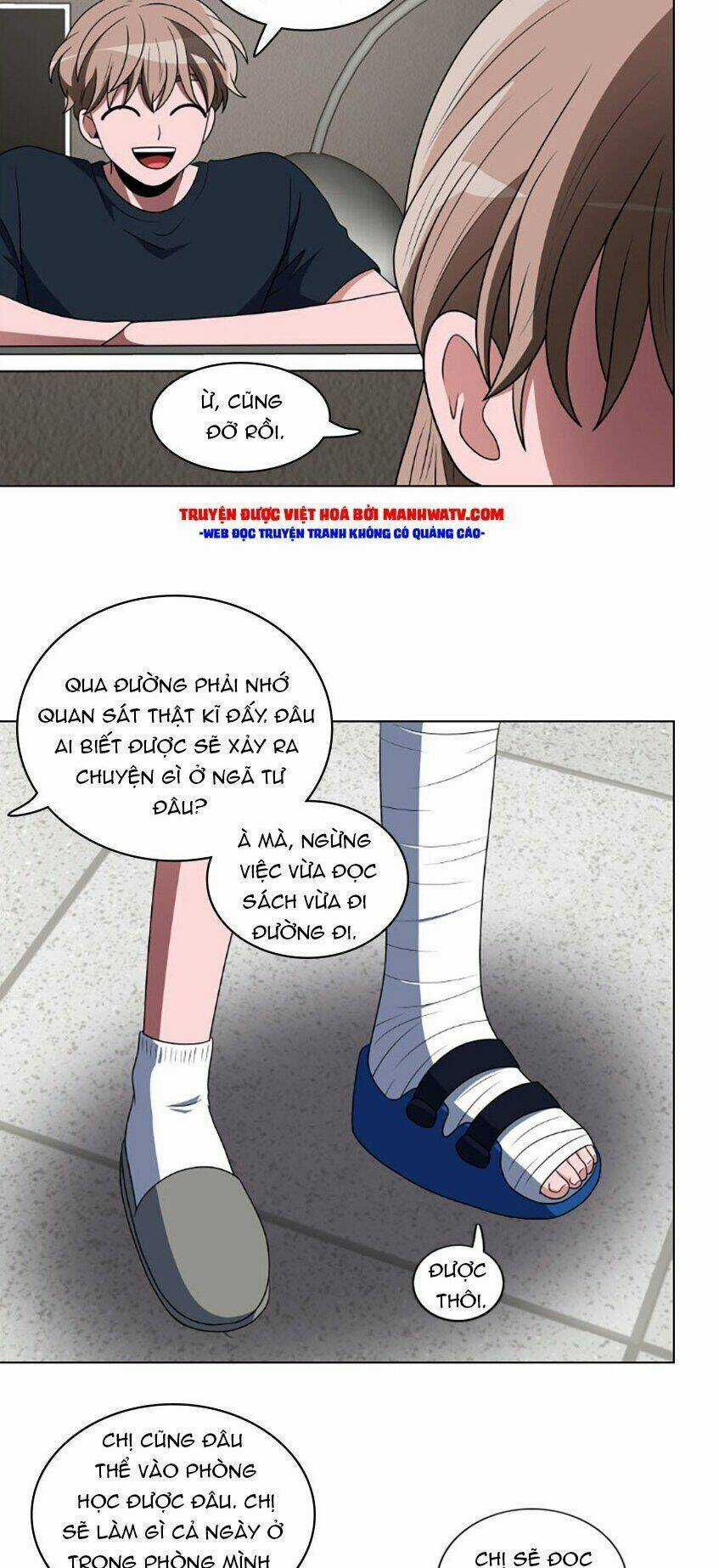 No Scope - Chapter 69 - Trang 13