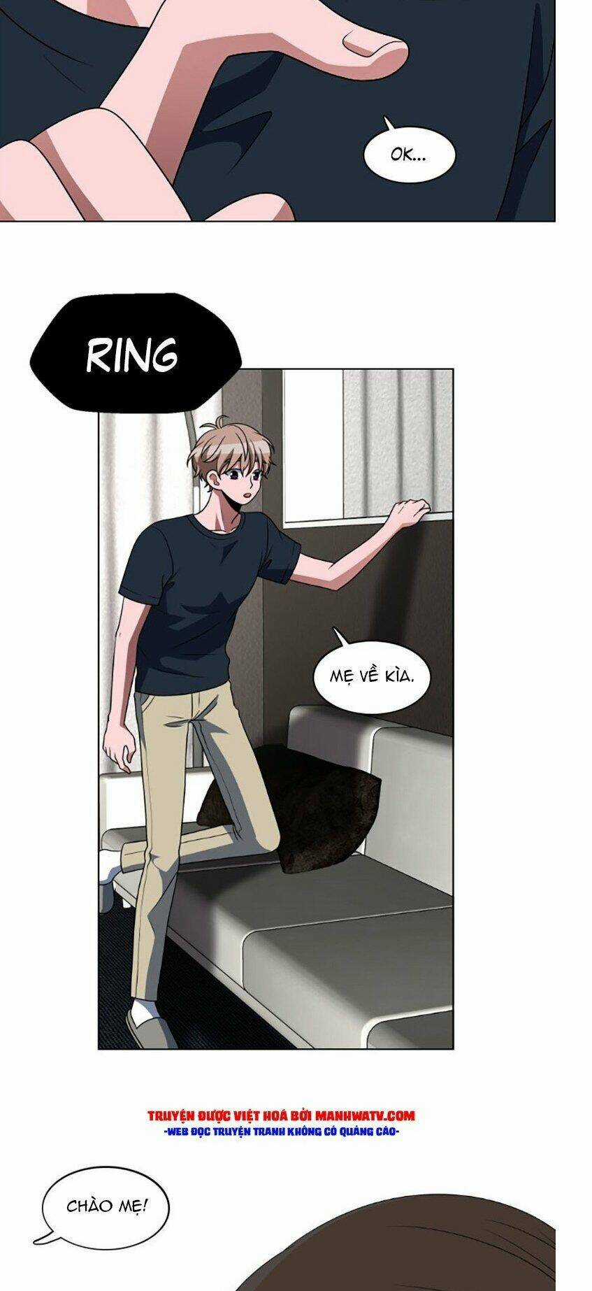 No Scope - Chapter 69 - Trang 15