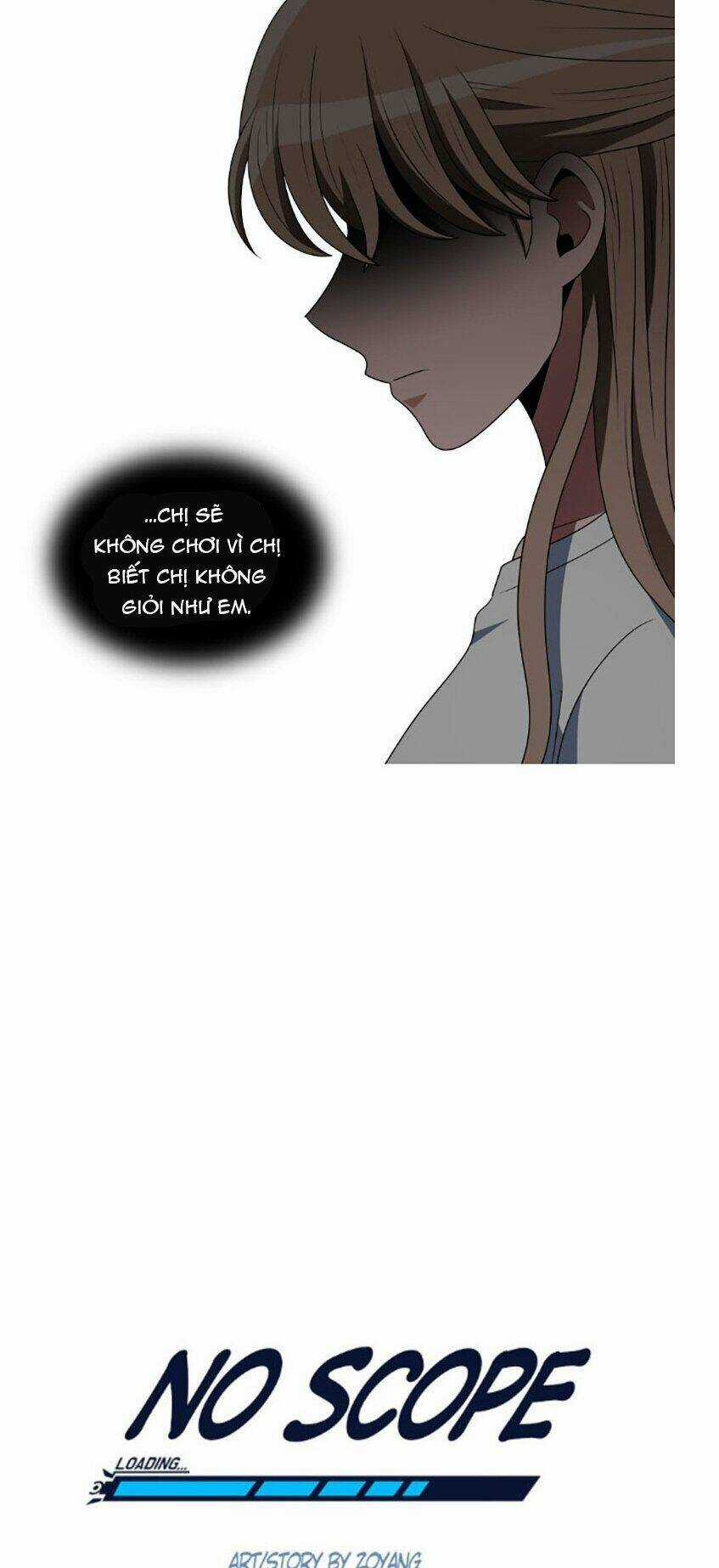 No Scope - Chapter 69 - Trang 16