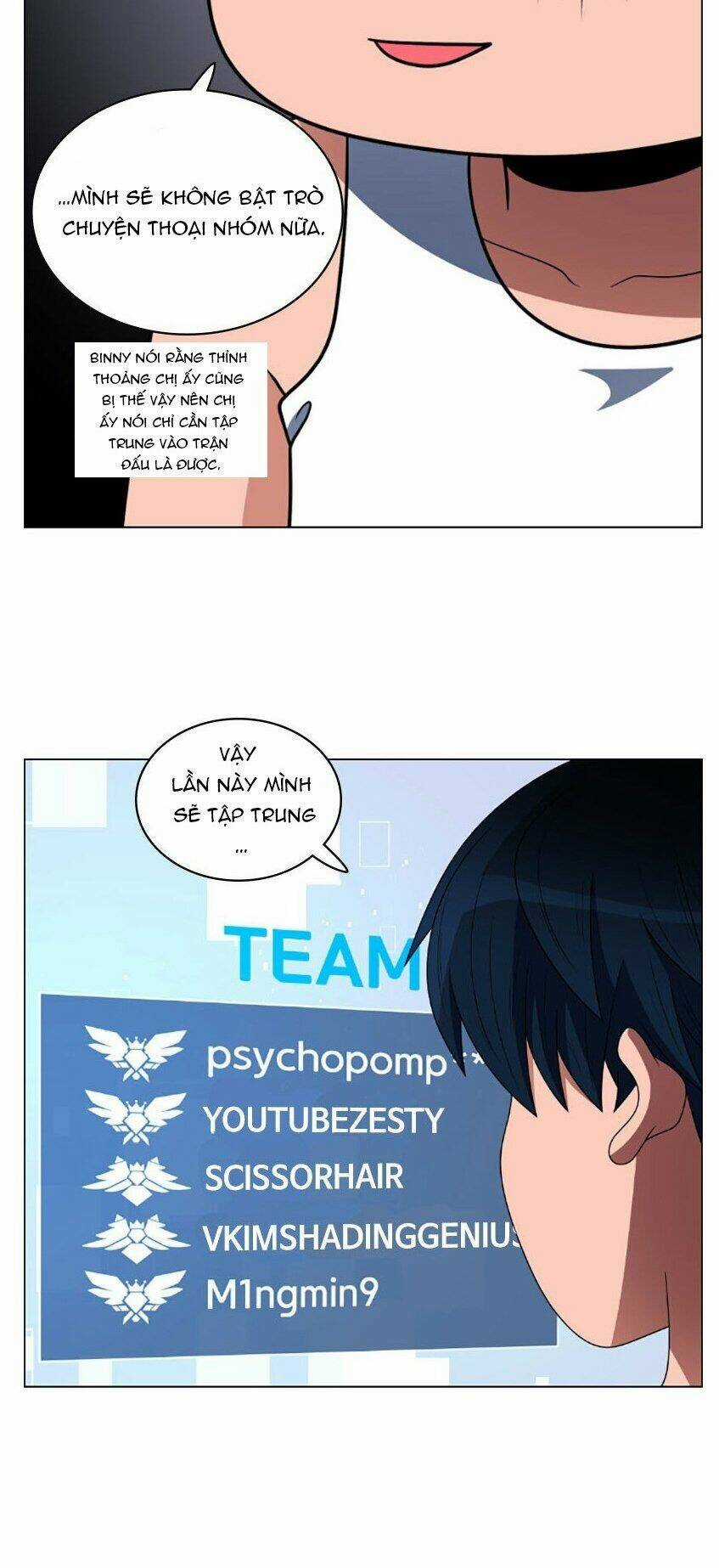 No Scope - Chapter 69 - Trang 20