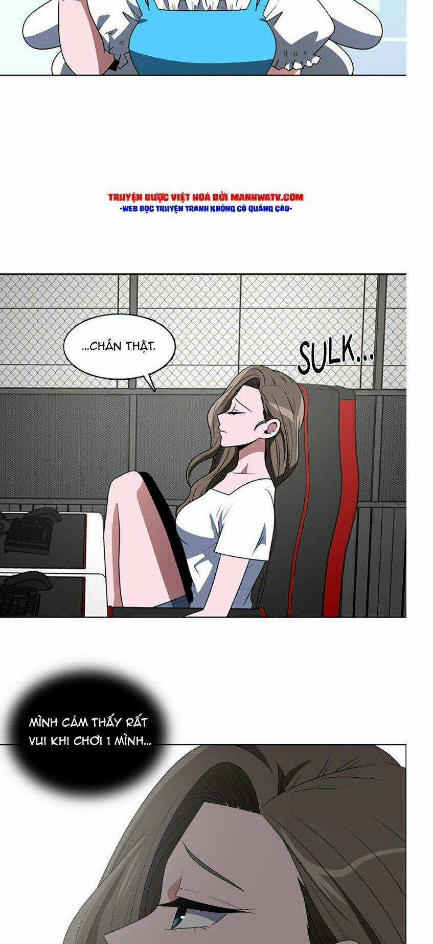 No Scope - Chapter 69 - Trang 3