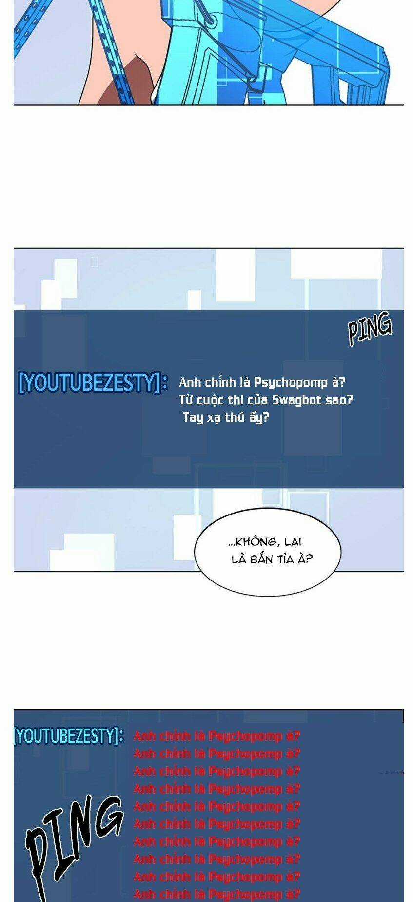 No Scope - Chapter 69 - Trang 22