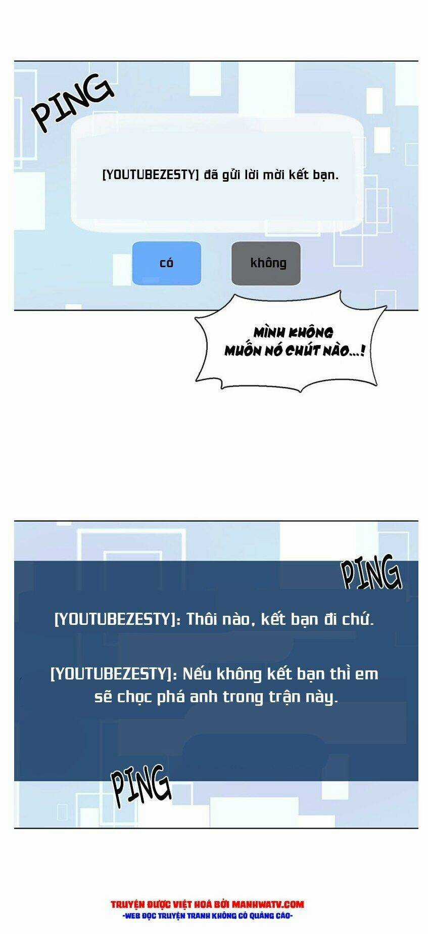 No Scope - Chapter 69 - Trang 24