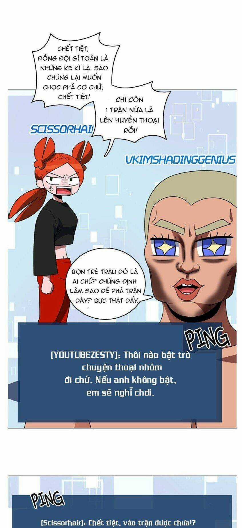 No Scope - Chapter 69 - Trang 25