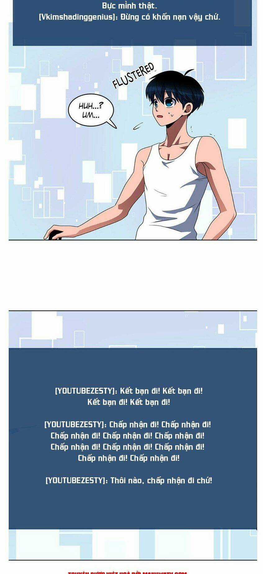 No Scope - Chapter 69 - Trang 26