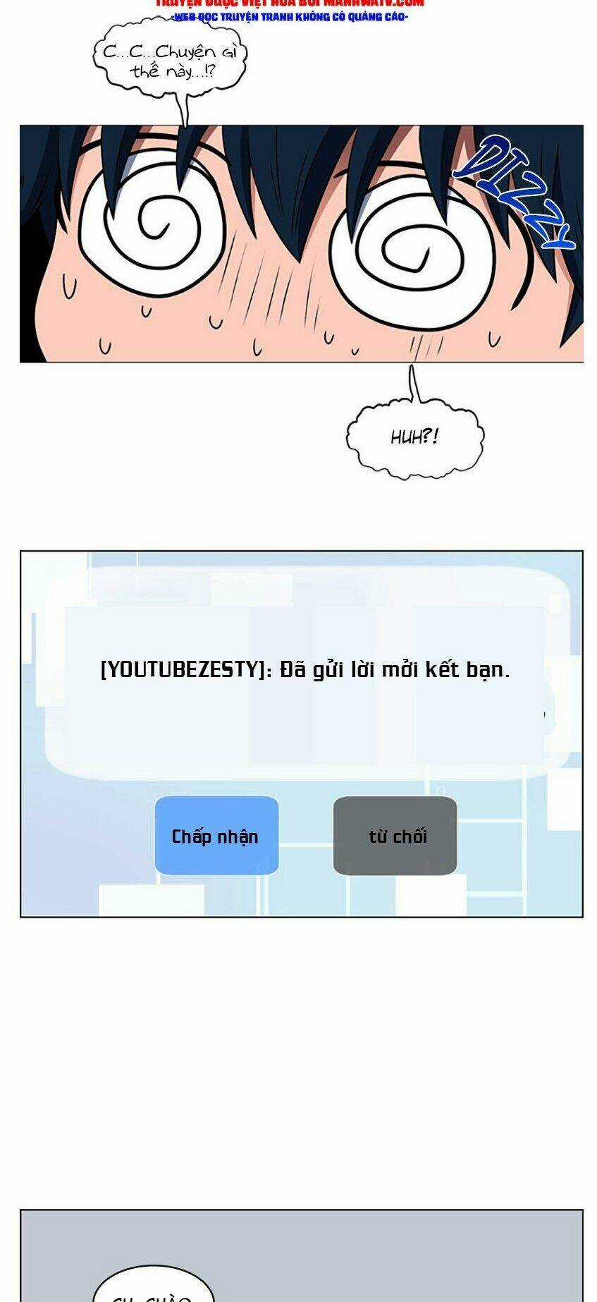 No Scope - Chapter 69 - Trang 27