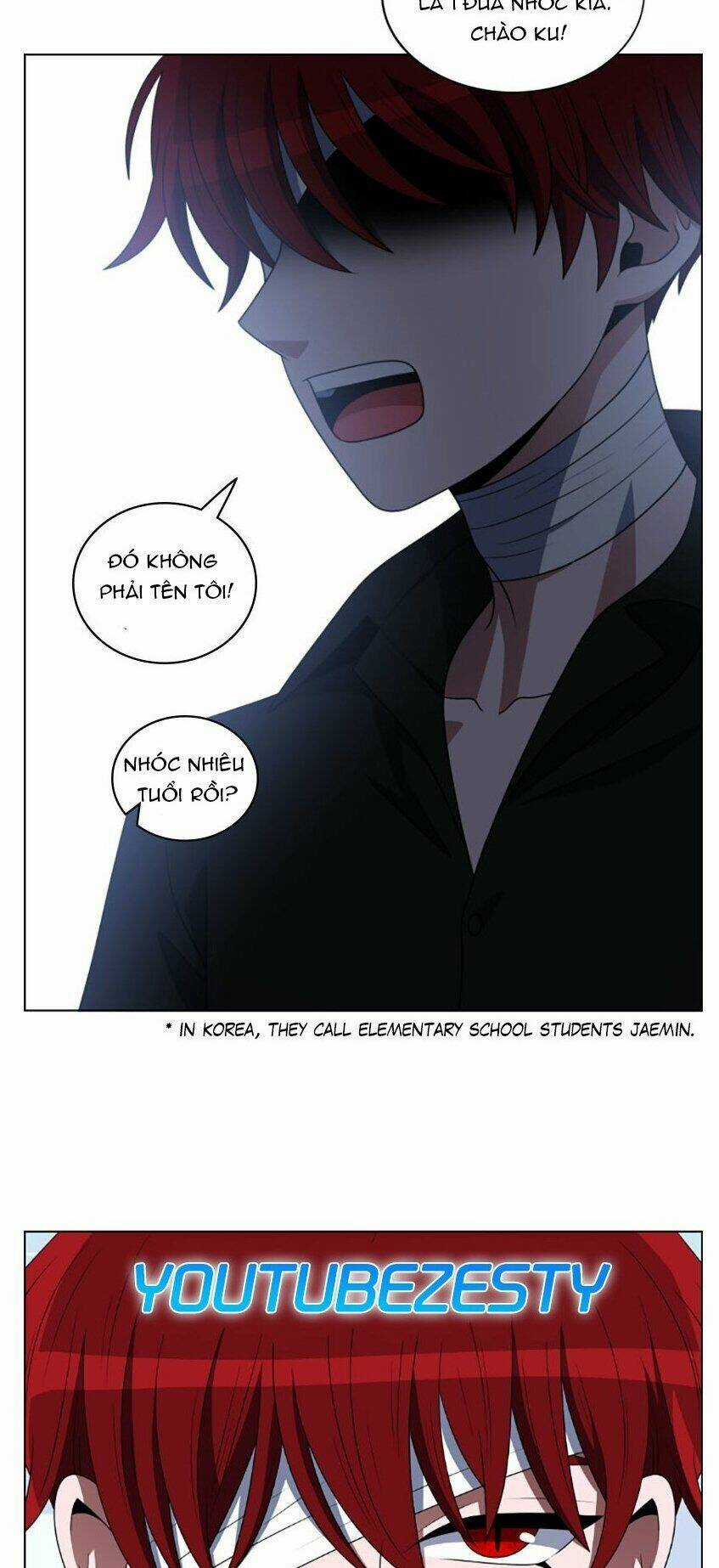 No Scope - Chapter 69 - Trang 30