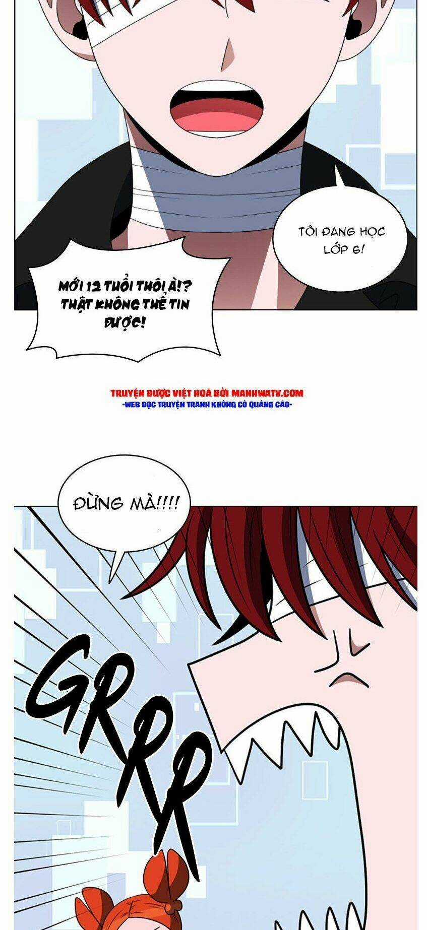 No Scope - Chapter 69 - Trang 31