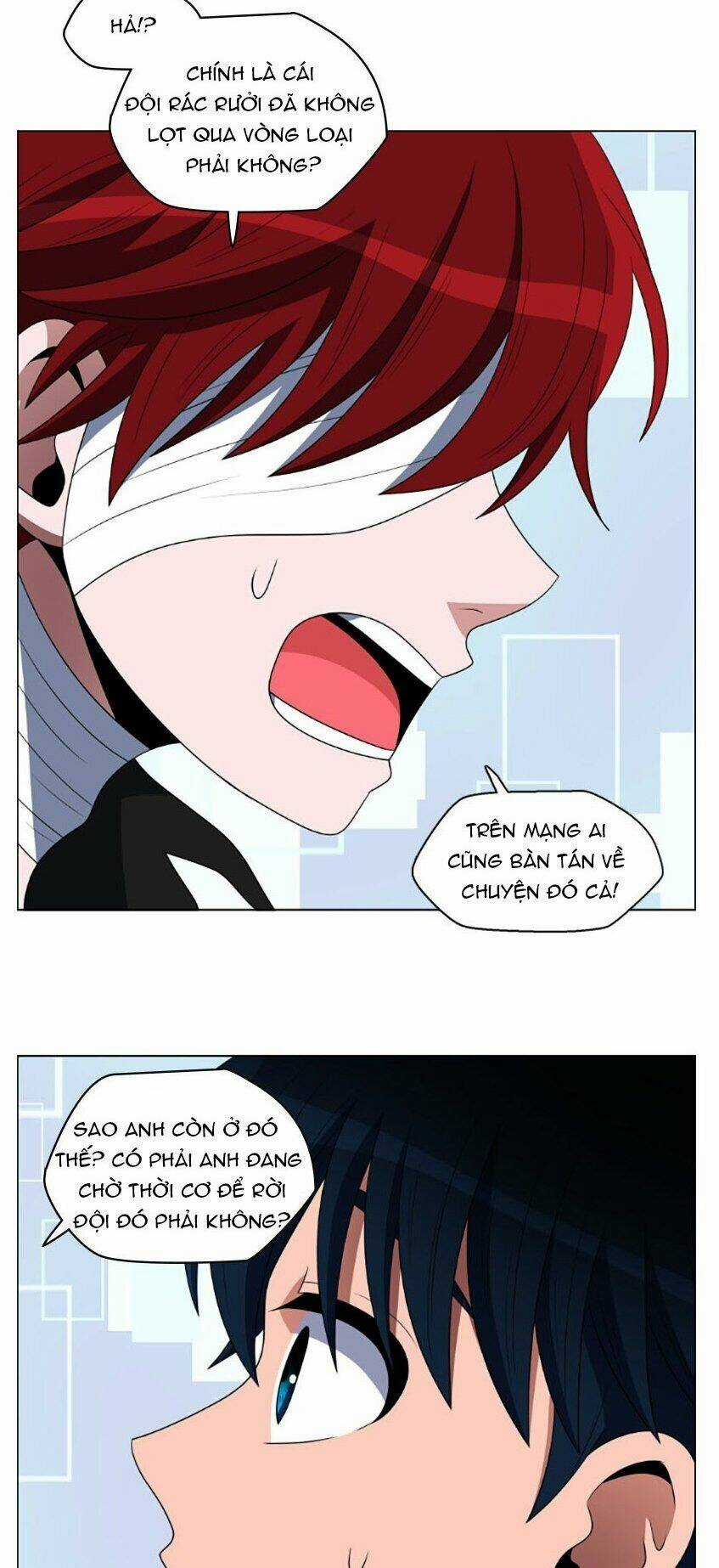 No Scope - Chapter 69 - Trang 34