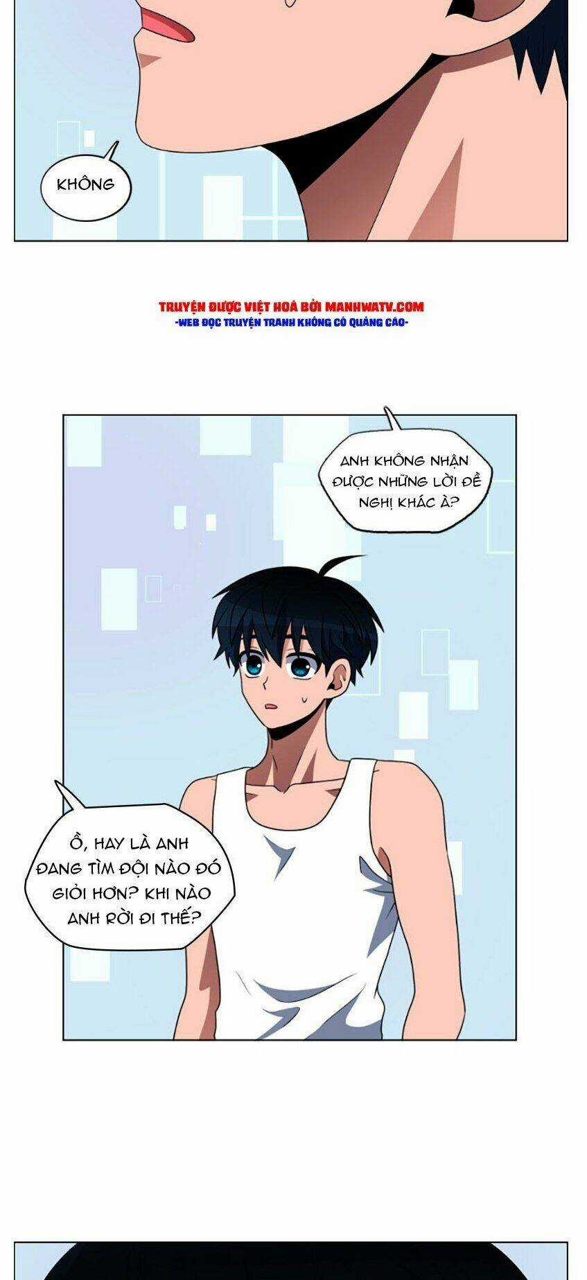 No Scope - Chapter 69 - Trang 35