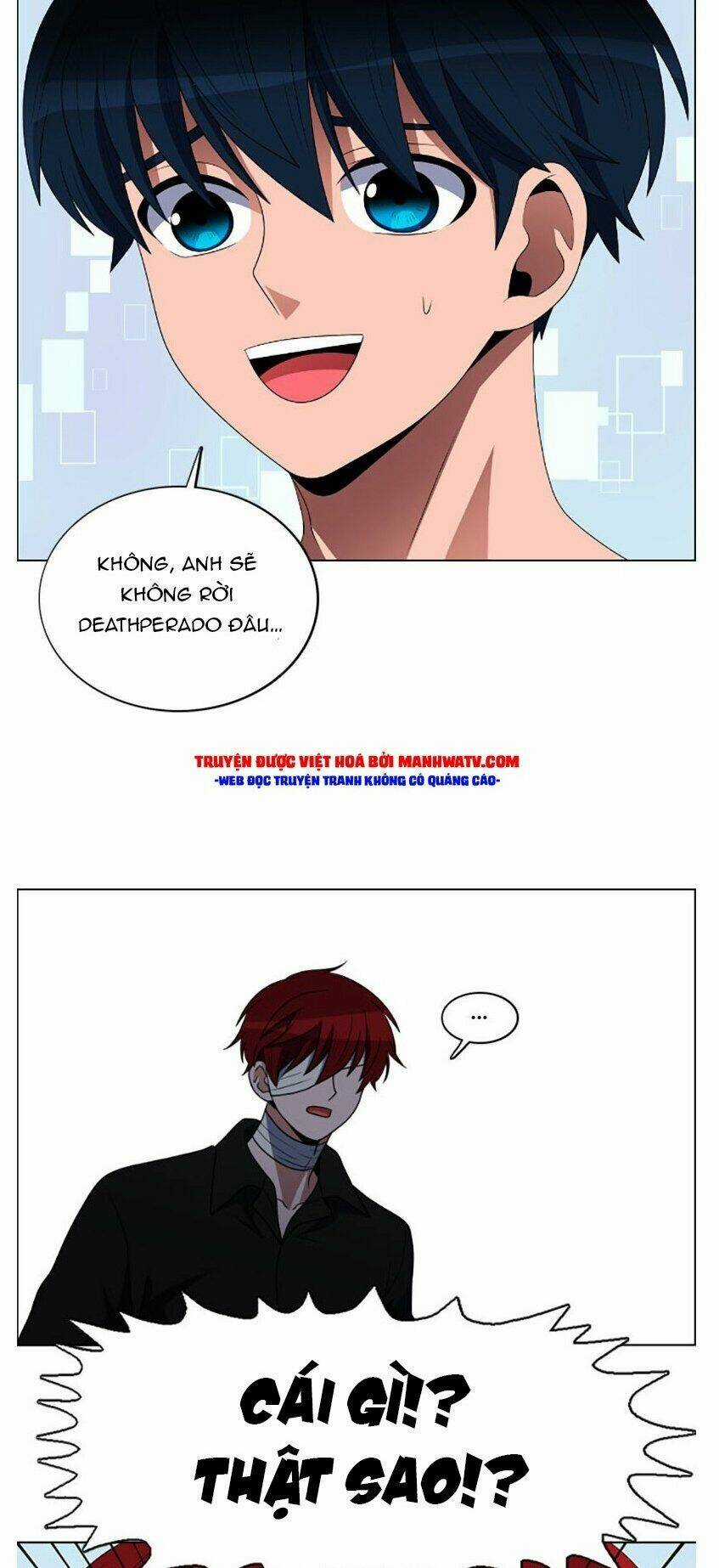 No Scope - Chapter 69 - Trang 36