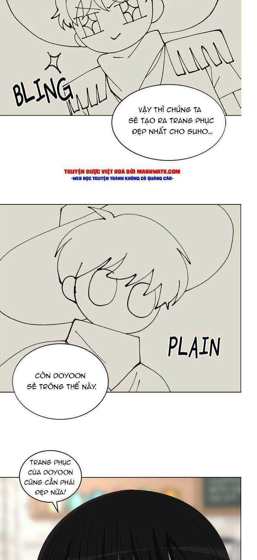 No Scope - Chapter 69 - Trang 6