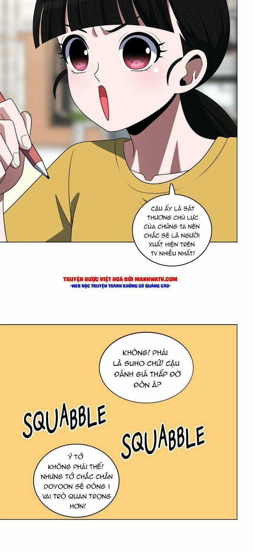 No Scope - Chapter 69 - Trang 7