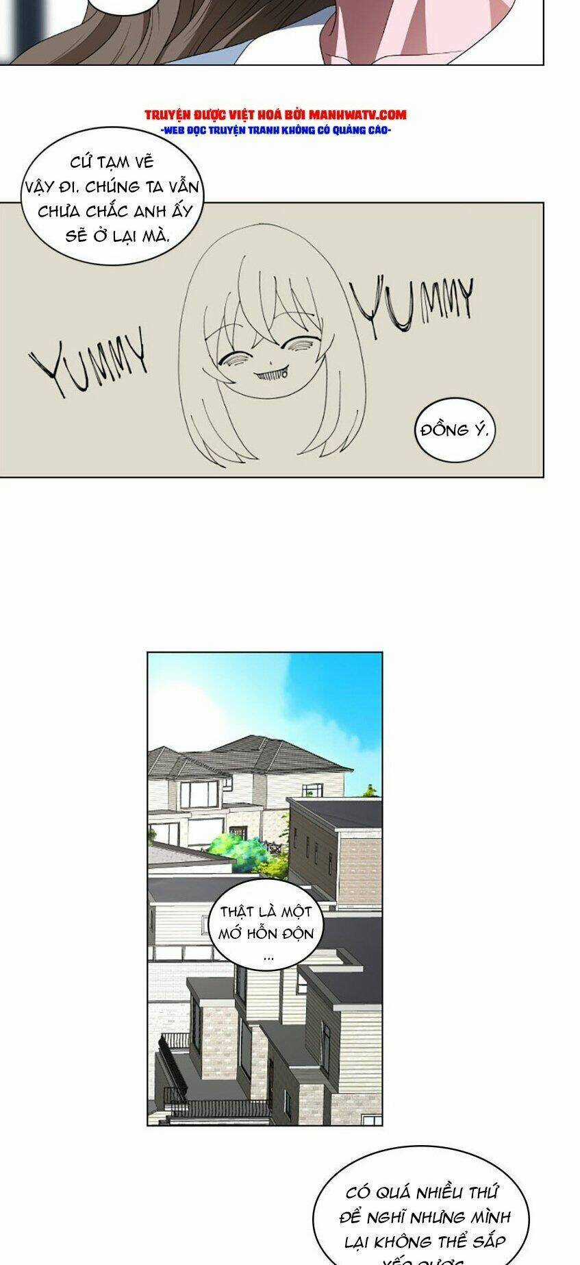 No Scope - Chapter 69 - Trang 9