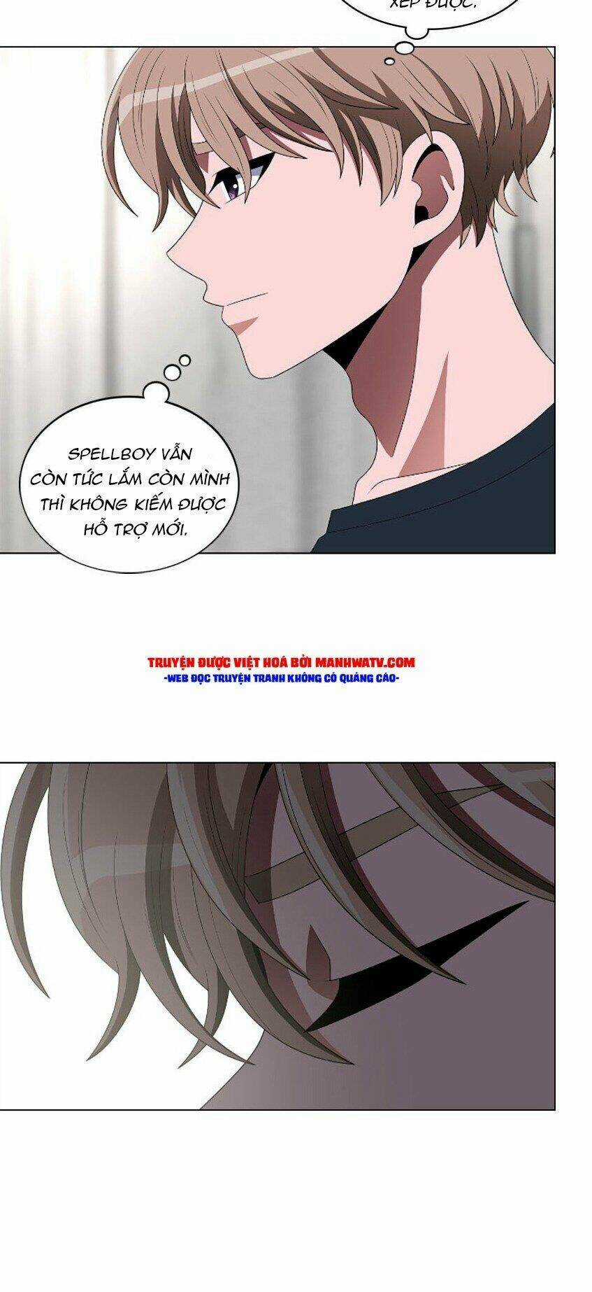 No Scope - Chapter 69 - Trang 10