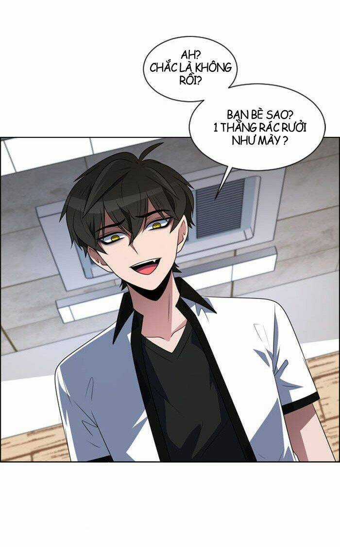 No Scope - Chapter 7 - Trang 11