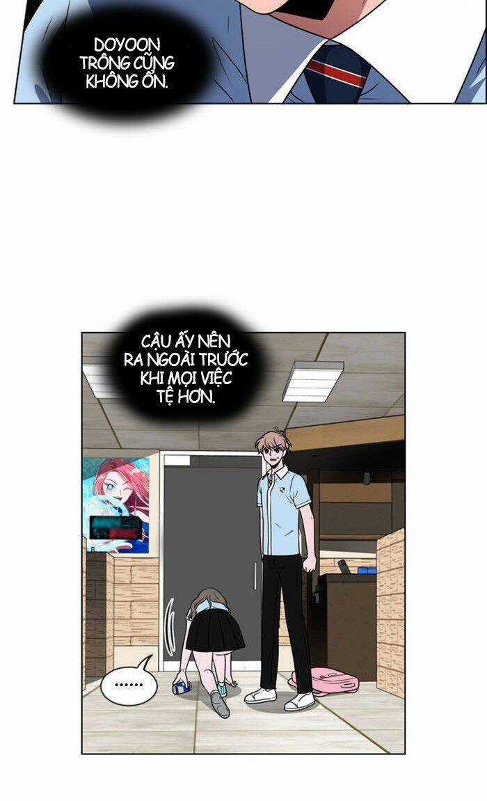 No Scope - Chapter 7 - Trang 14